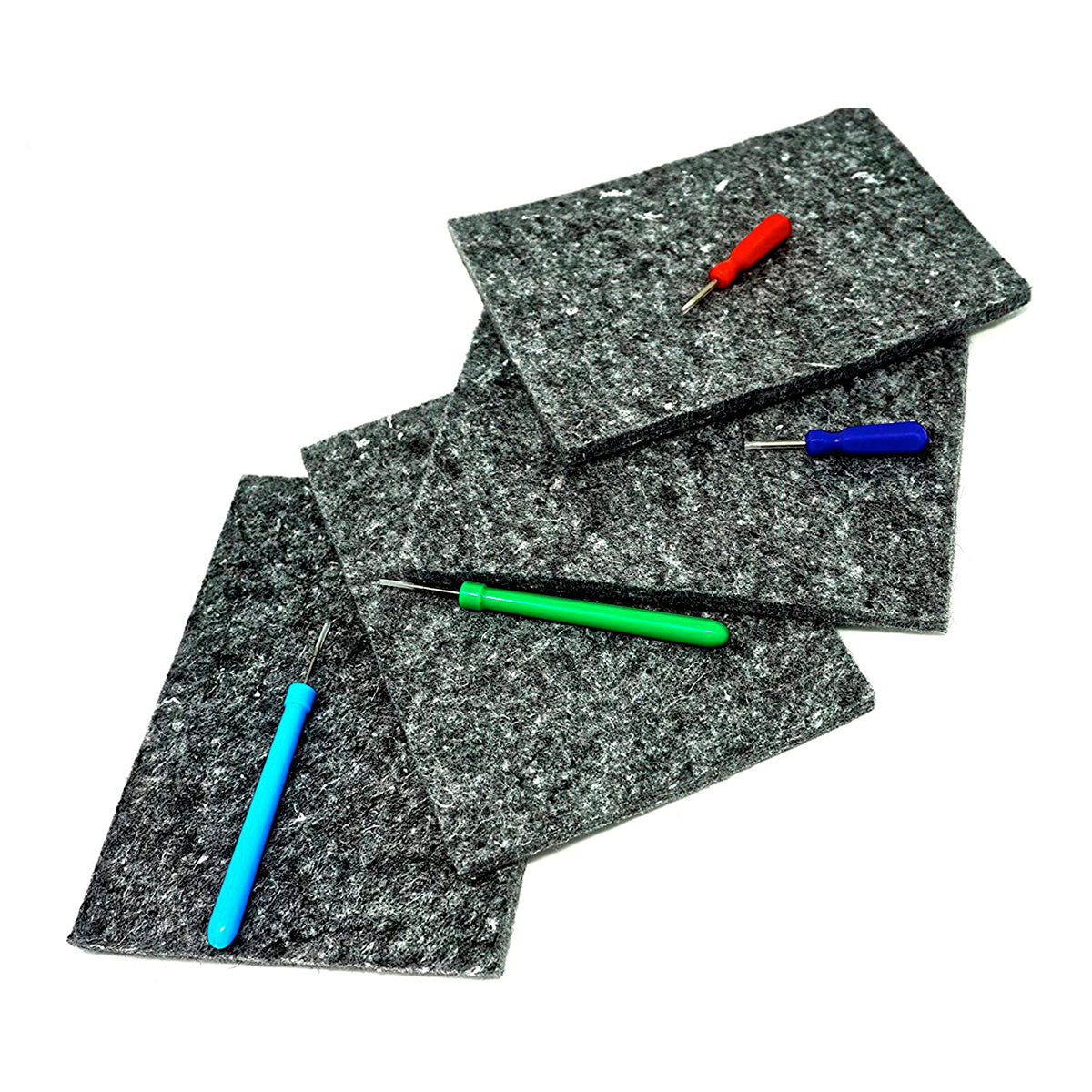 FAIBO - Fieltro para Picado de 0.5 cm de Grosor