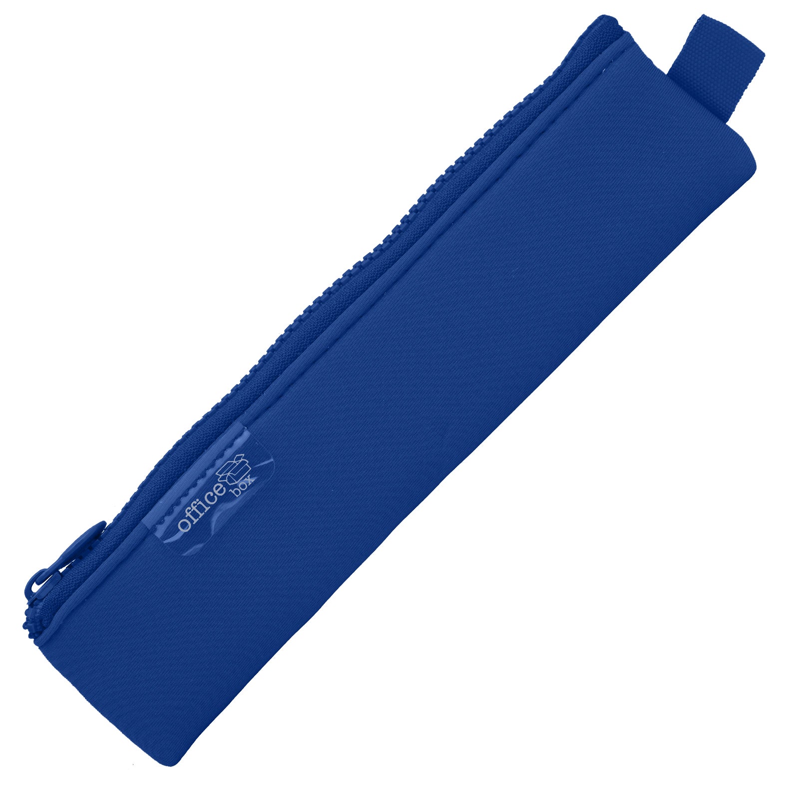 COLORLINE - Estuche Portatodo Multiuso Mini en Neopreno. Azul Oscuro