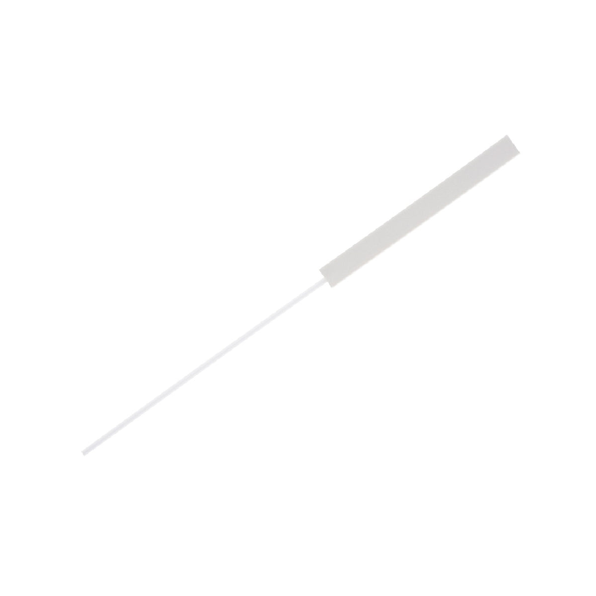 TOMBOW - Repuesto Portagomas Tombow Mono Zero Rectangular 2.5 X 5 mm Tubo Con 2 Unidades