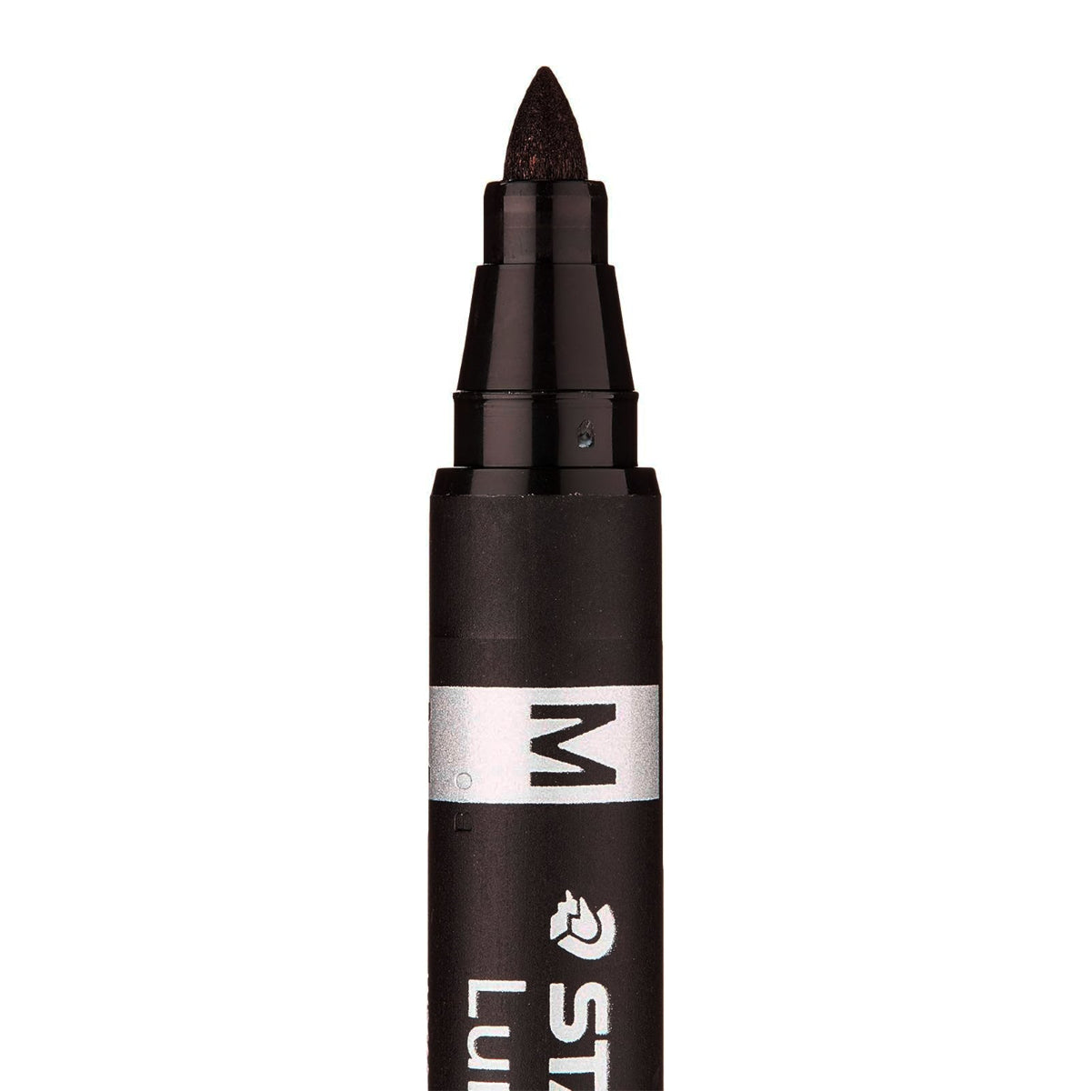 STAEDTLER - Lumocolor® Permanent Duo 348