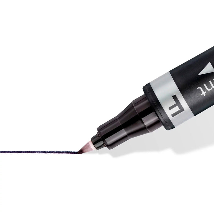 STAEDTLER - Lumocolor® Permanent Duo 348