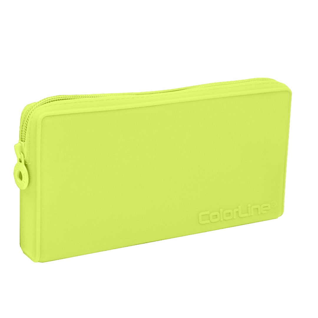 Estuche Multiuso Plano Silicona con Tacto Ultra Soft, Lima