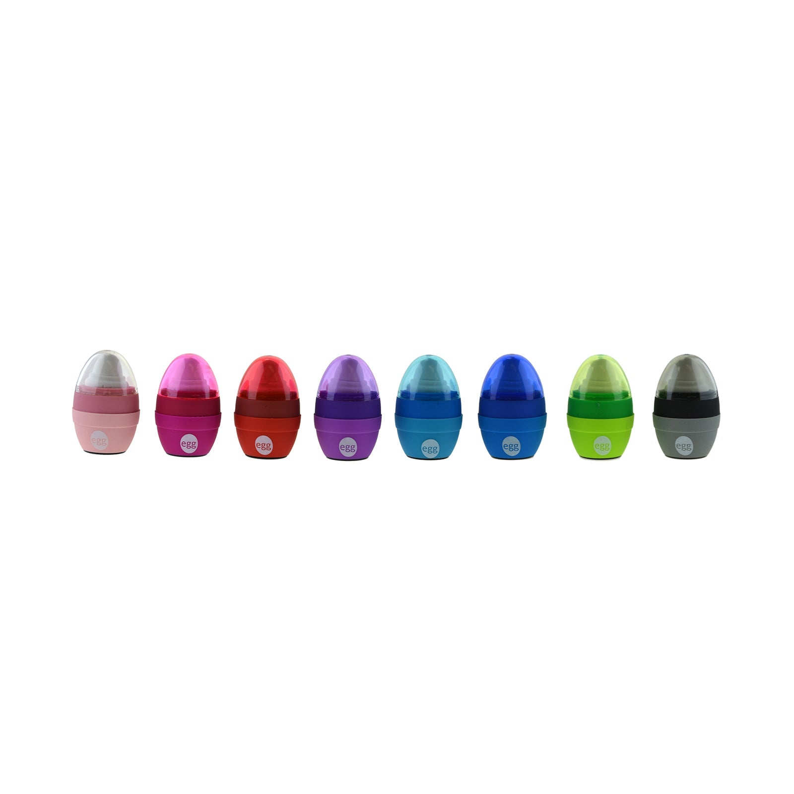 SDI - Combo Goma de Borrar y Sacapuntas con Recambio de Regalo, Edición Egg