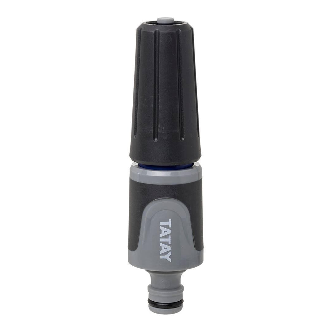 TATAY Premium - Boquilla Universal 2 Posiciones para Mangueras de 1/2" y 5/8" Anti UV