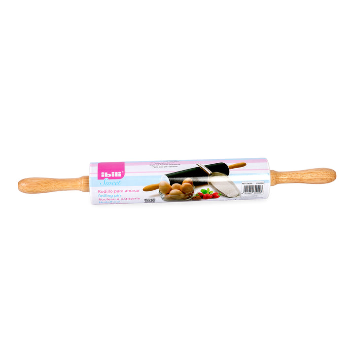 IBILI Sweet - Rodillo para Amasar Antiadherente 45 cm