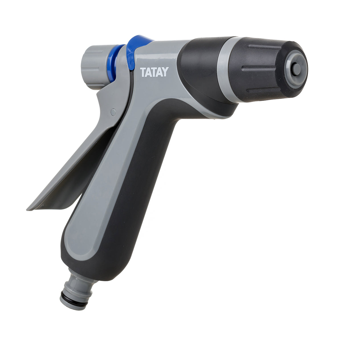 TATAY Premium - Pistola Universal 2 Posiciones para Mangueras de 1/2" y 5/8" Anti UV