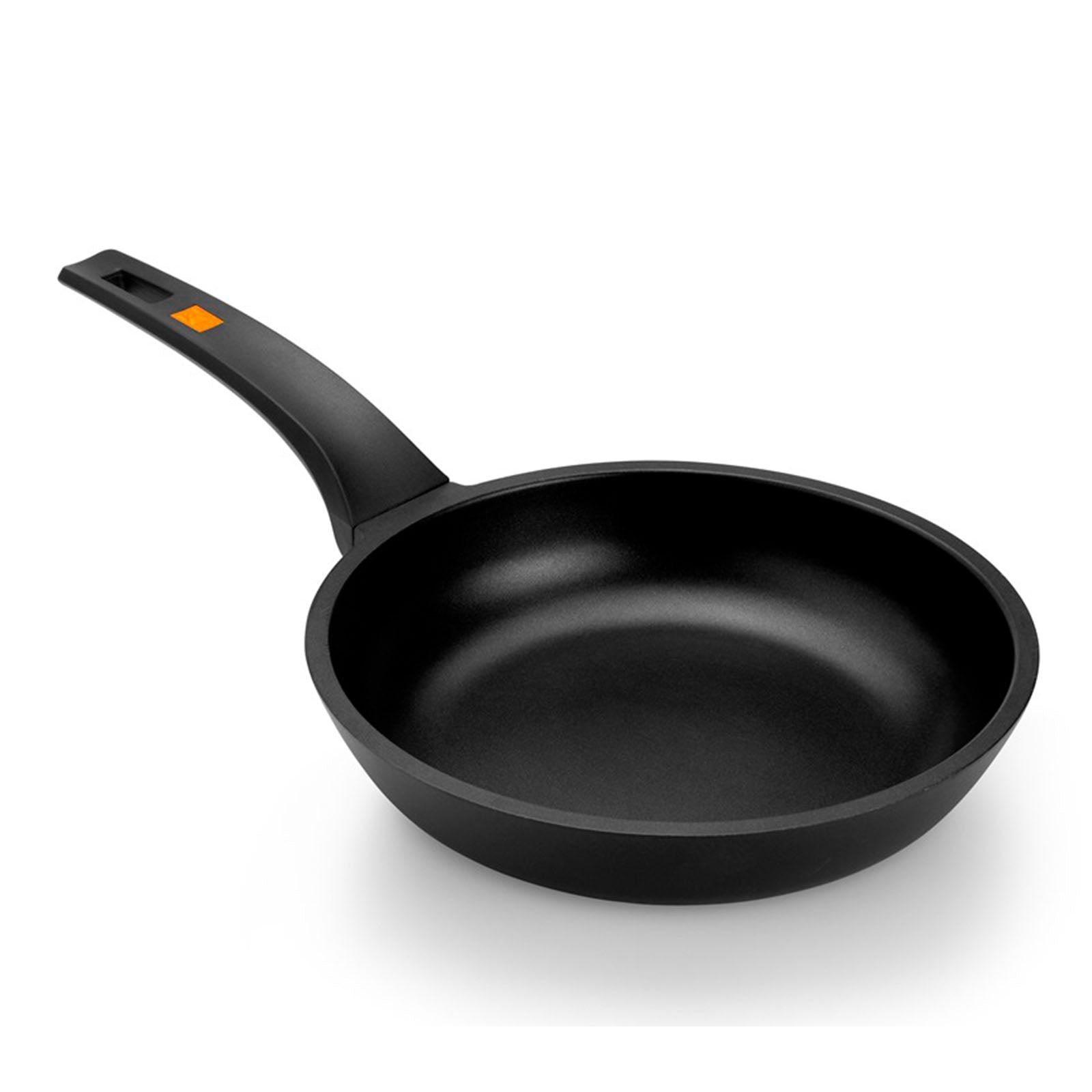 BRA Efficient - Sartén Antiadherente 18 cm. Apta Inducción