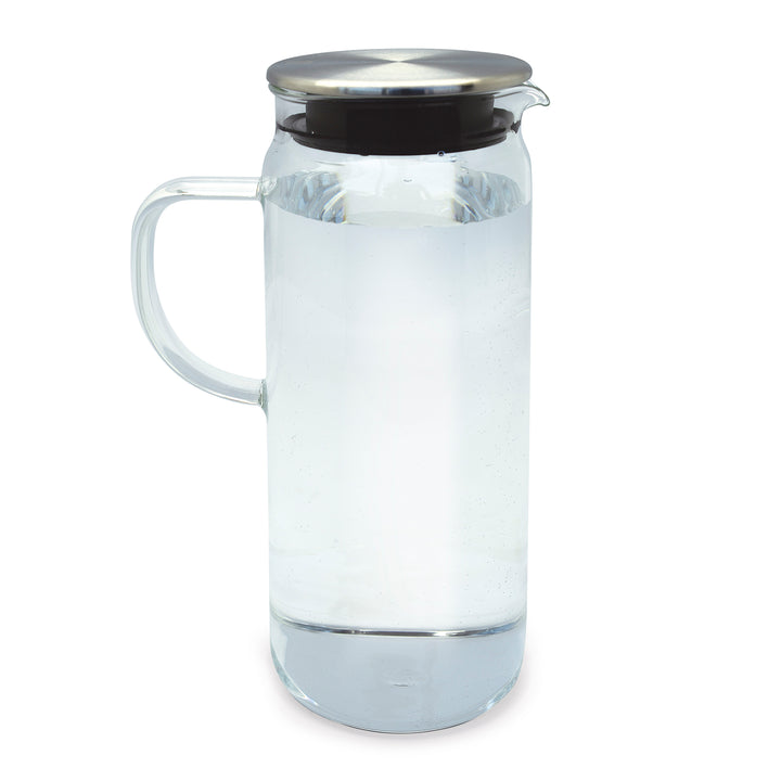 IRIS 3319-I - Jarra de Agua 1.4L en Vidrio Borosilicato