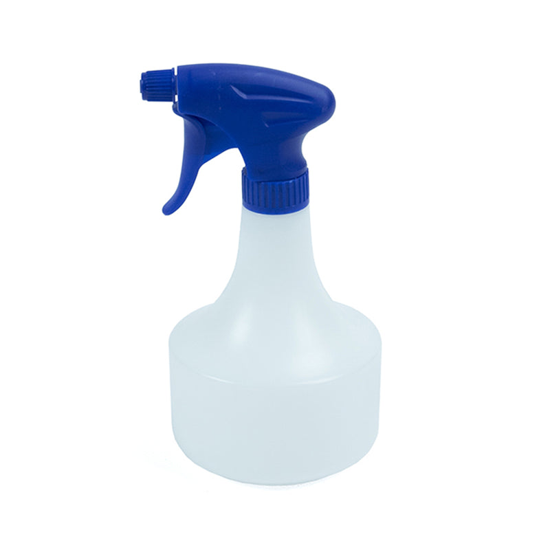 Plastiken 3122ML - Botella Pulverizadora Profesional 0.6L Blanca
