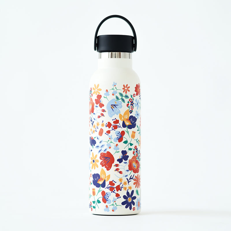 Comprar Botella Runbott spring azul