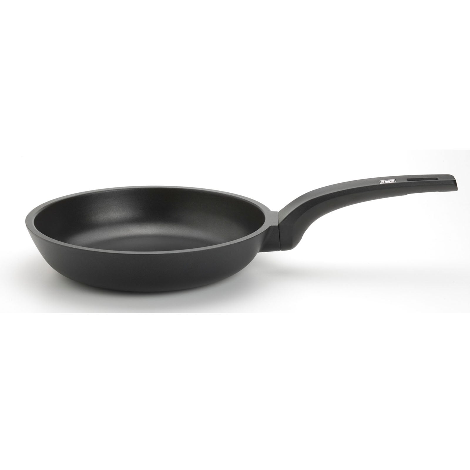 BRA Efficient - Sartén Antiadherente 18 cm. Apta Inducción