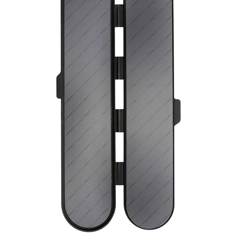 ZWILLING - Protector Magnético de Cuchillos hasta 5.5 x 26 cm en Plástico. Negro