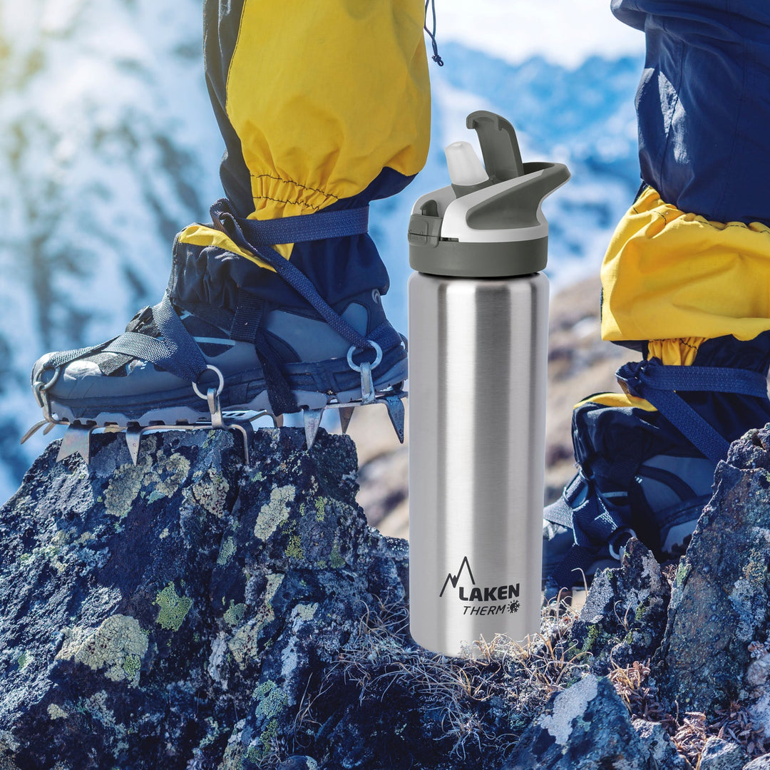 LAKEN Summit - Boquilla de Silicona Spout para Tapones Deportivos