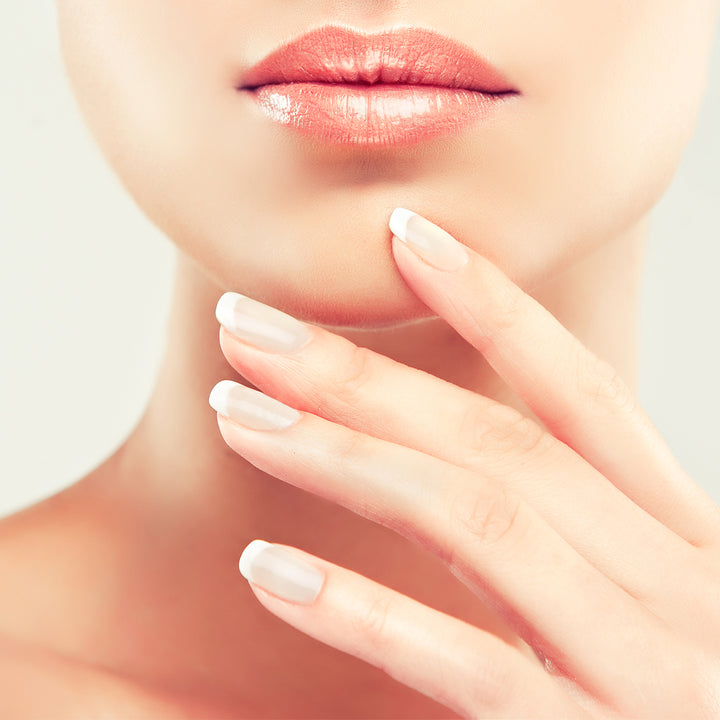 3 Claveles - Lote 2 Cortauñas Cromados con Lima Para Manos y Pies. Acabado Metálico, 8 cm