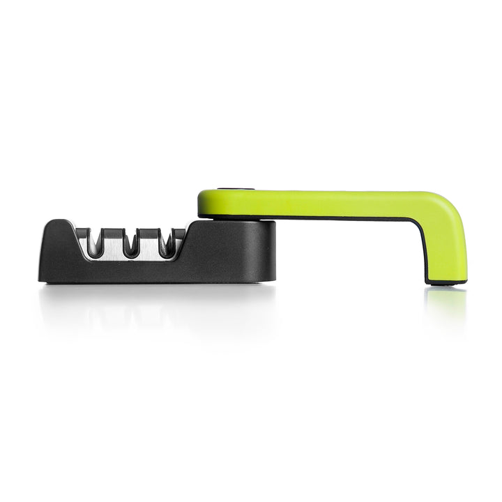 AFILADOR COMPACTO IBILI CON CHUPON