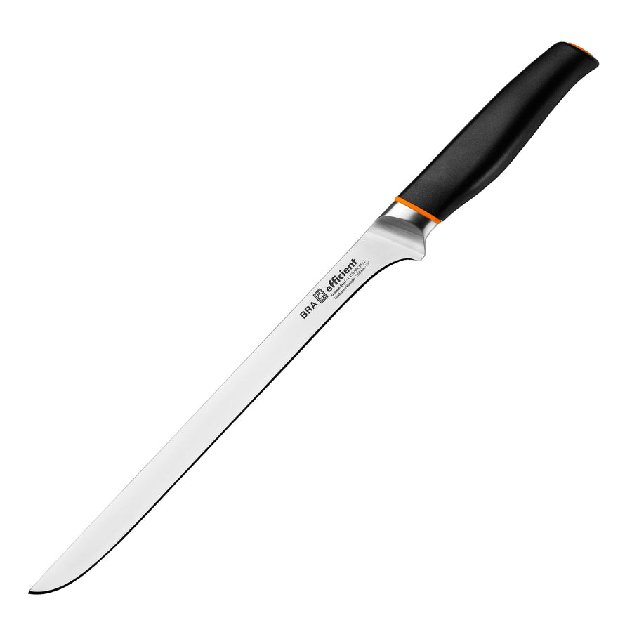 CUCHILLO JAMONERO BRA EFFICIENT
