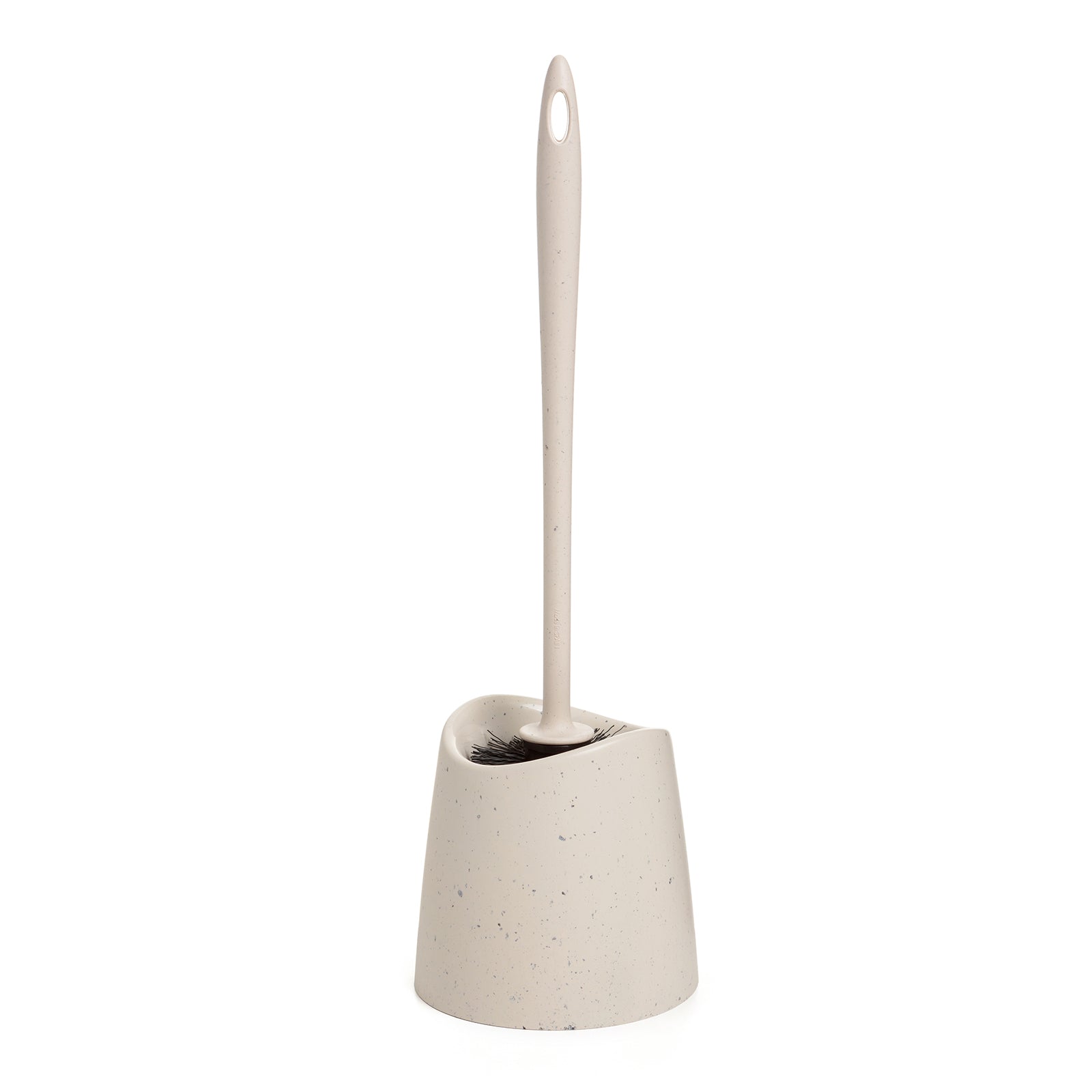 TATAY 4431438 - Escobilla WC Gama Standard con Cepillo, EcoHome