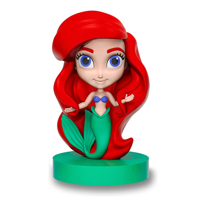 Shuffle Fun Princess - Juego de Cartas Infantil Cuentos de Princesas con Figuras de Ariel y Rapunzel